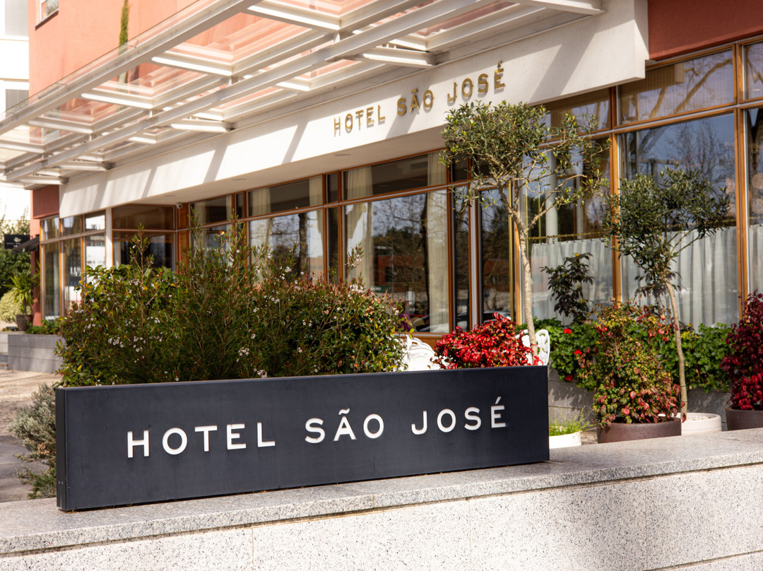 Hotel São Jose
