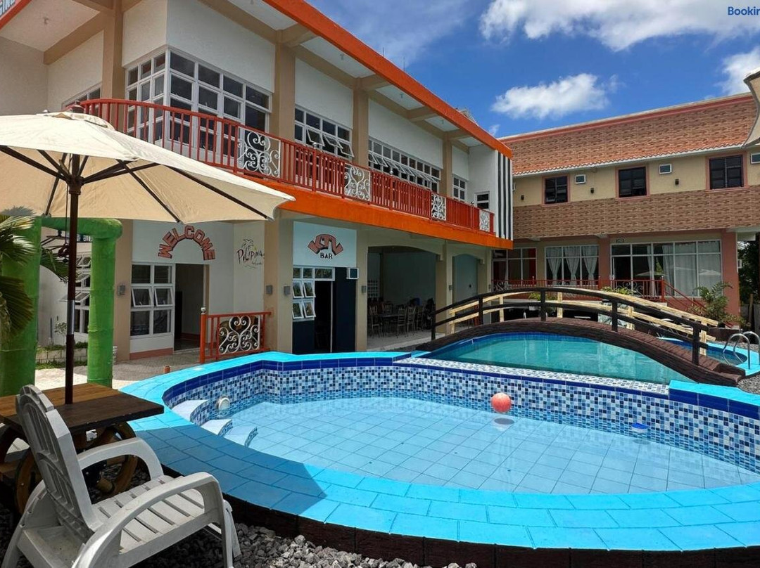 RedDoorz at JL Lodging House and Cafe Irosin