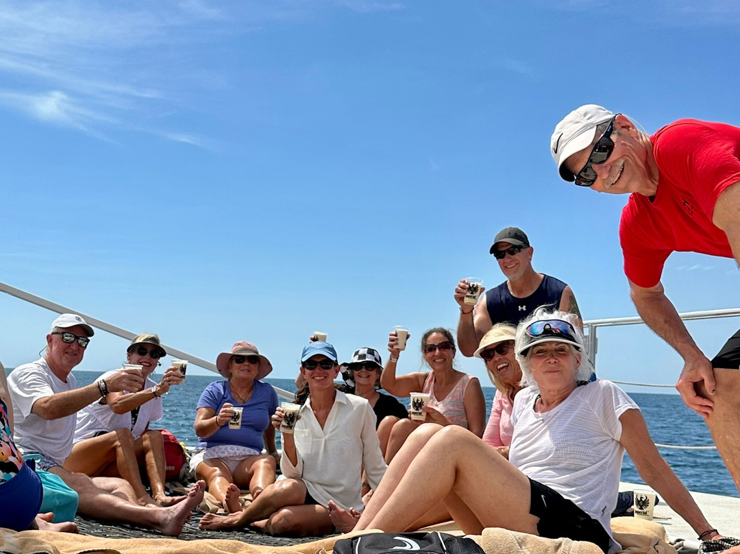 Lucy Kitcher Pickleball-格雷斯湾必去景点