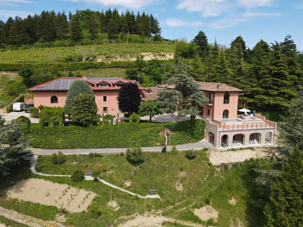 Castel Rocchero旅游攻略图片
