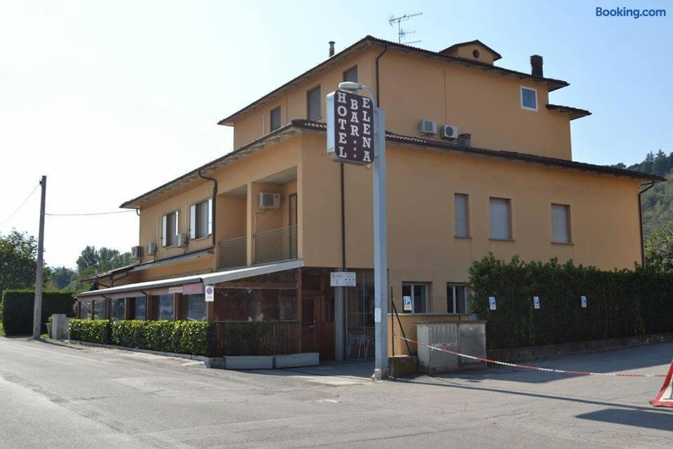 Albergo Elena