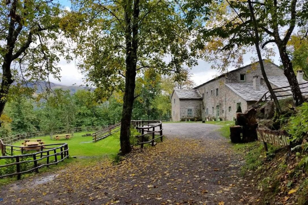 Agriturismo Al Castagno