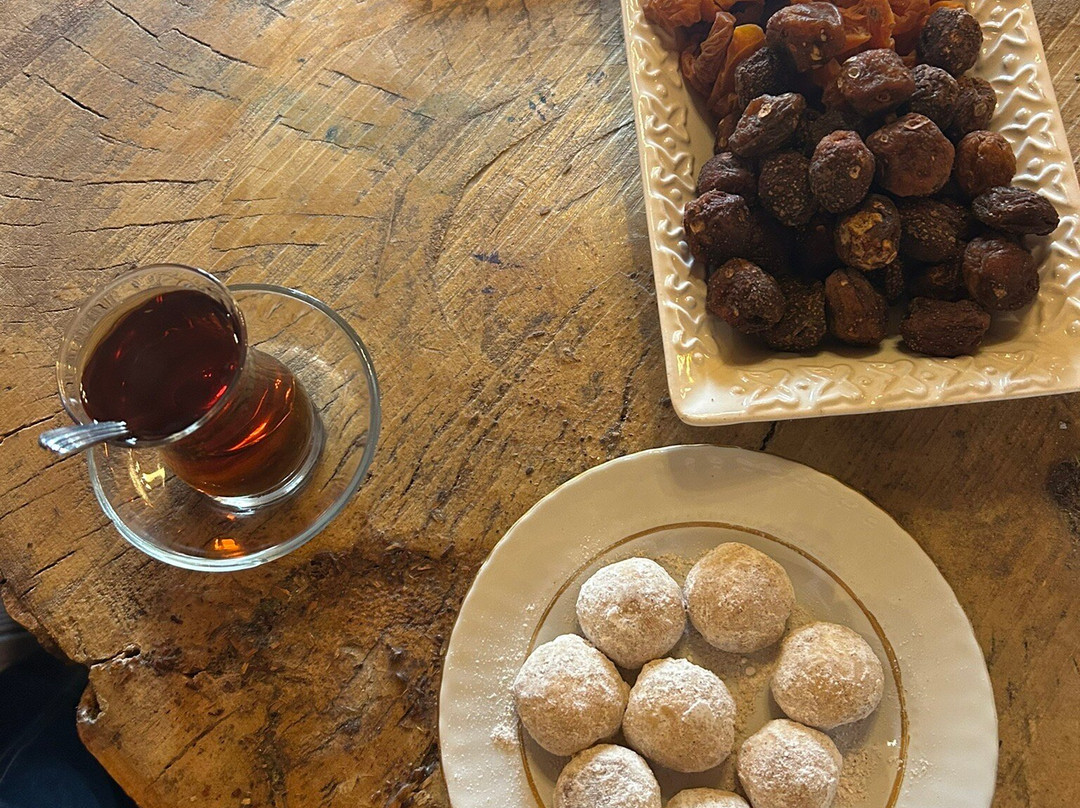Cappadocia Home Cooking景点图片