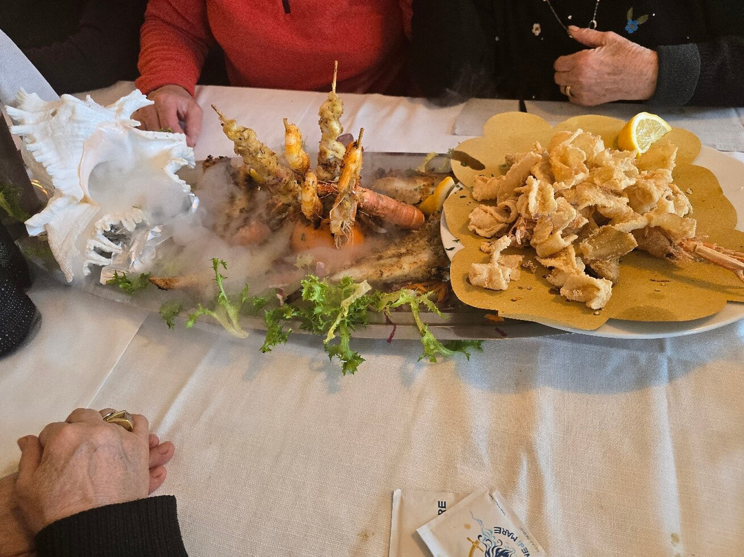 Ristorante Leone Di Mare