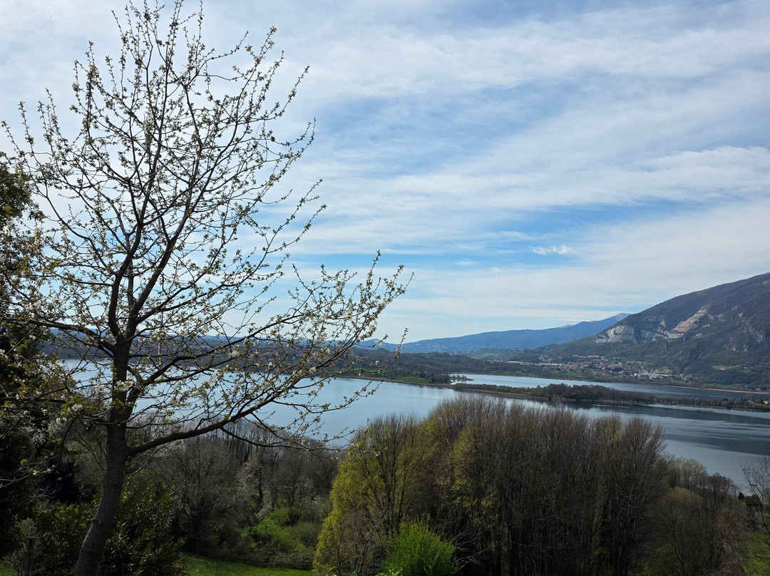 Noor Lake Como Horse Trek-Galbiate必去景点