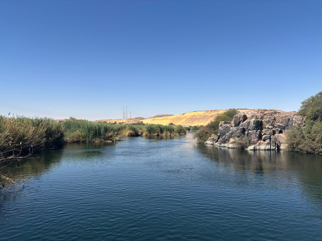 Rotana Egypt Travel-开罗必去景点