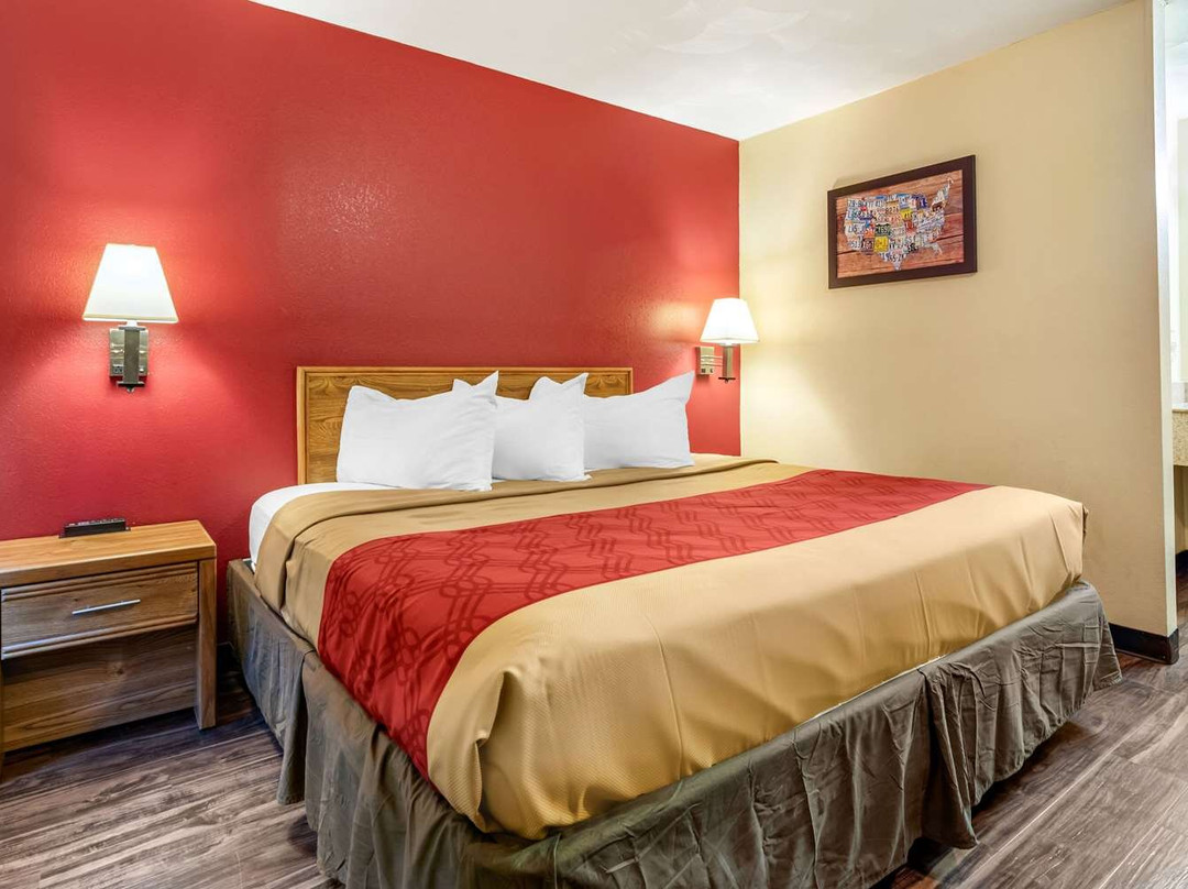 Econo Lodge Jeffersonville