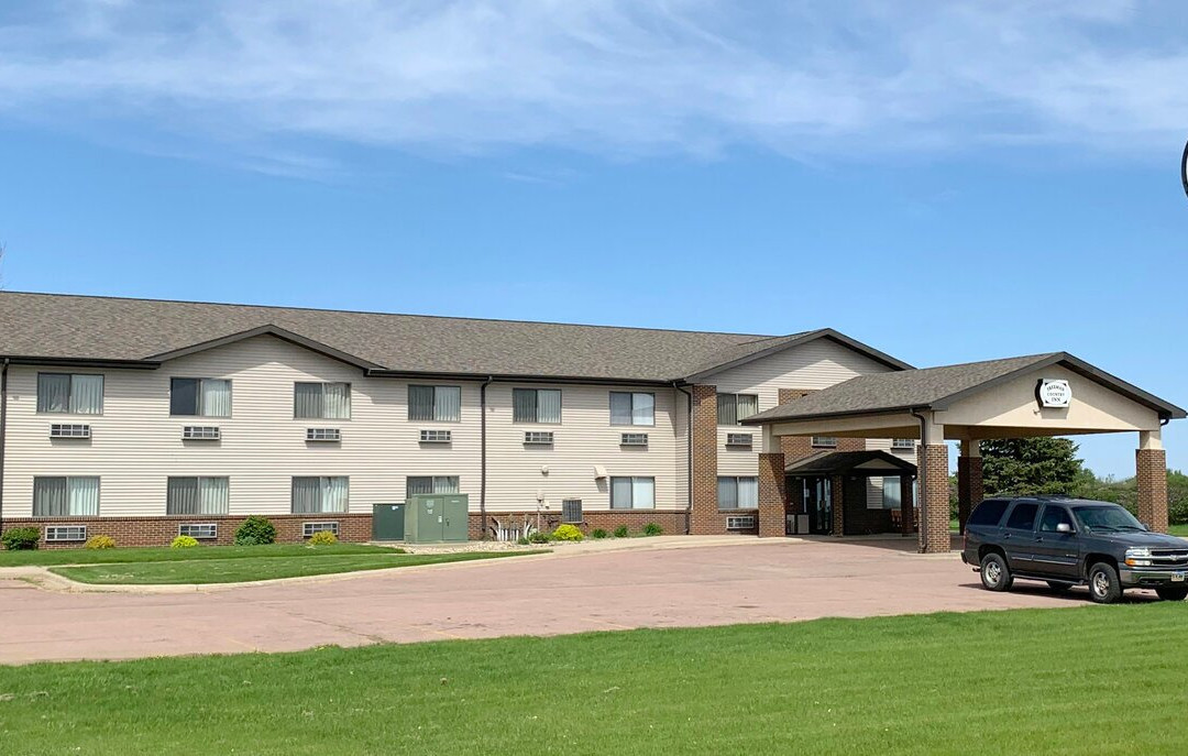Freeman Country Inn