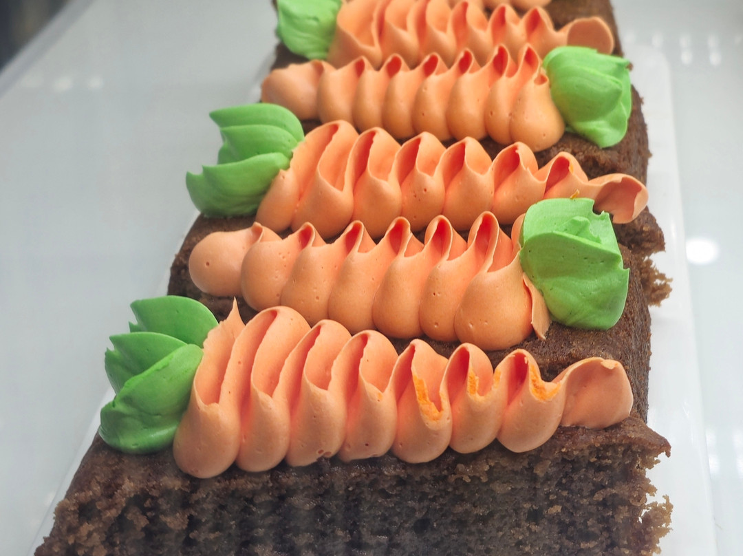 Bella's wonderland-绍斯波特必去景点