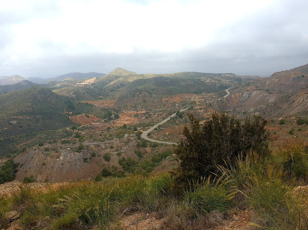 Cabezo Del Pino景点图片