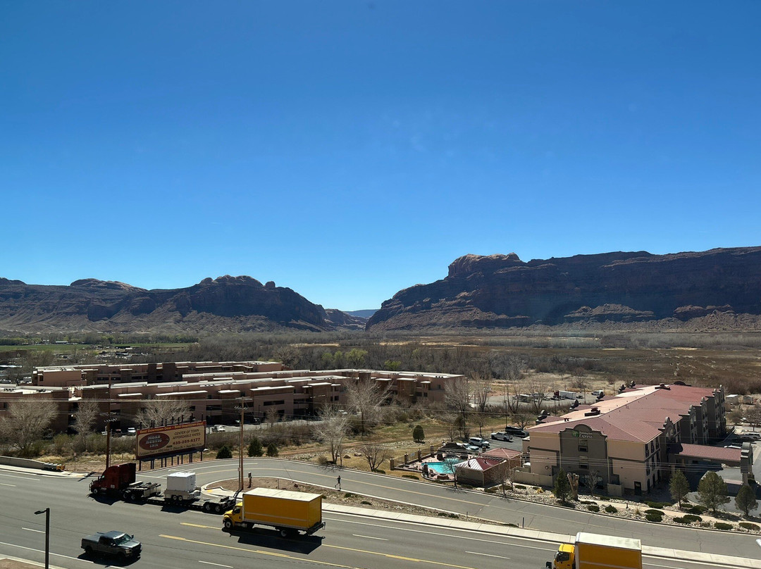 My Place Hotel-Moab, UT主图