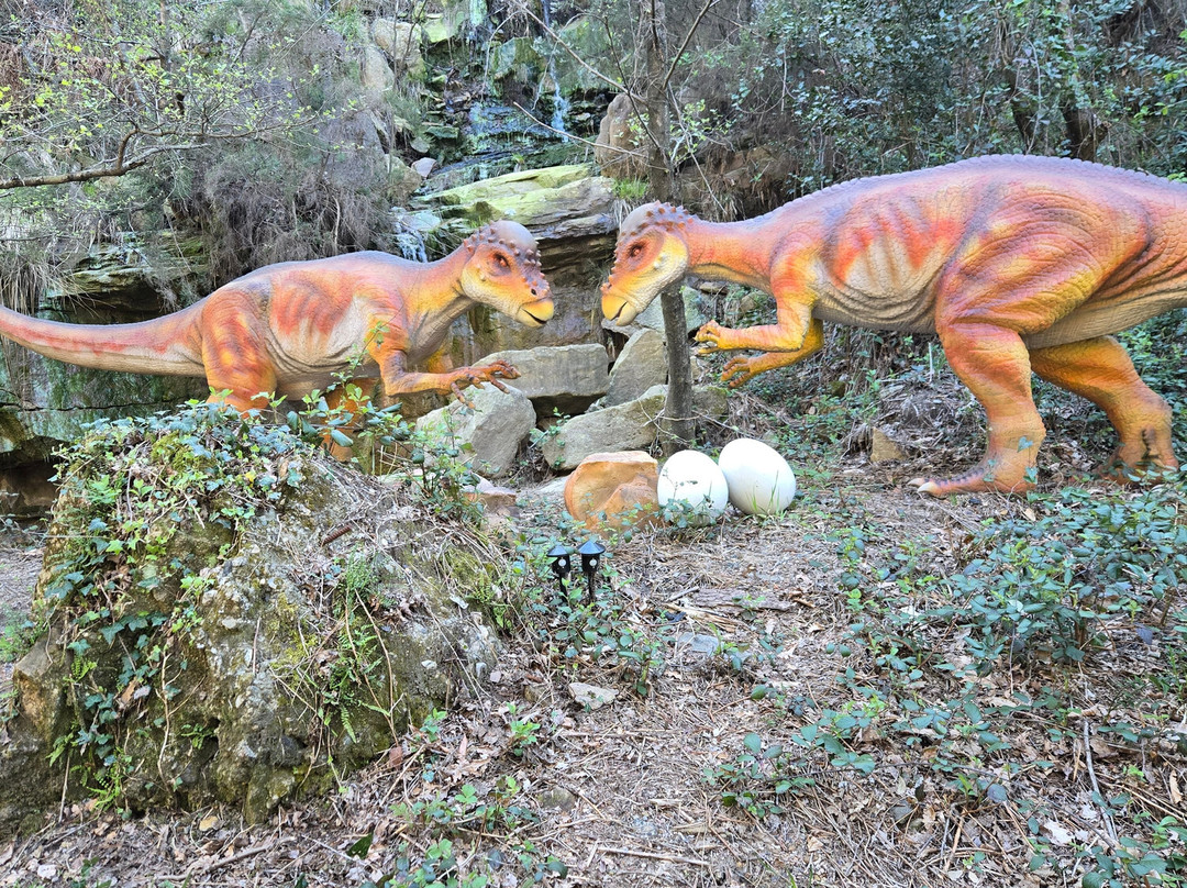 Dinopedia Parc景点图片