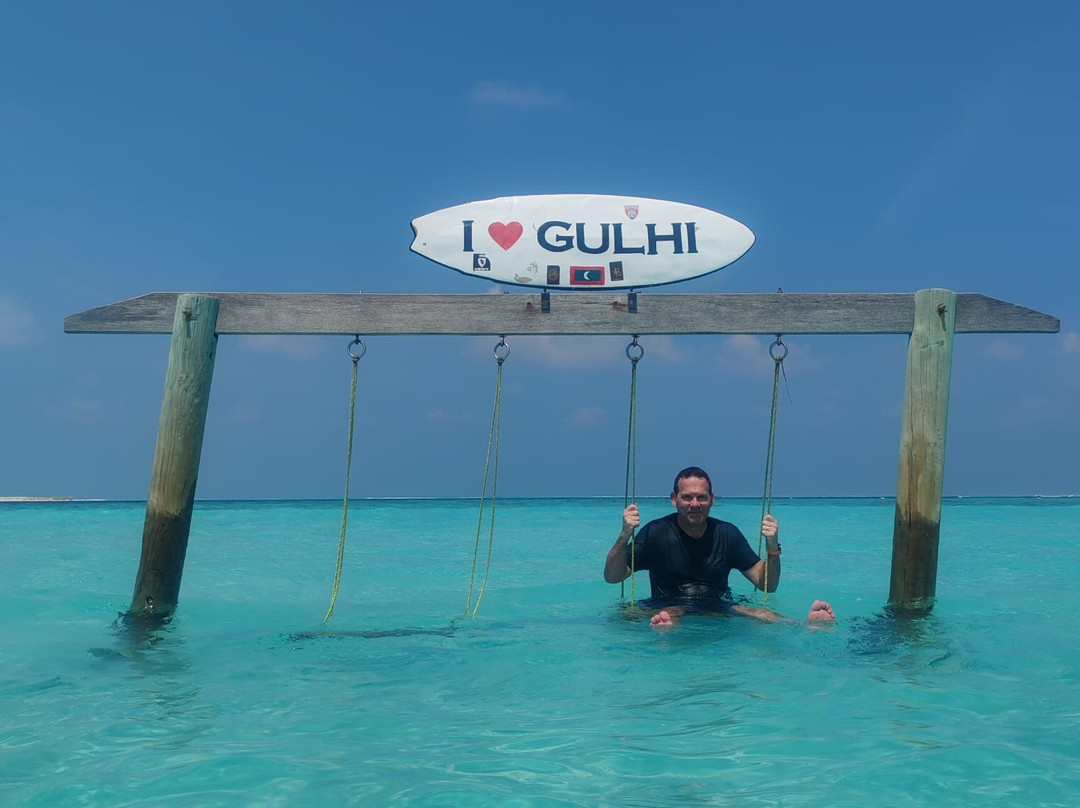 iCom Tours - Private Day Tours-马富士岛必去景点