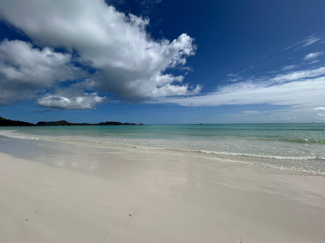 莱斯别墅朵儿酒店主图