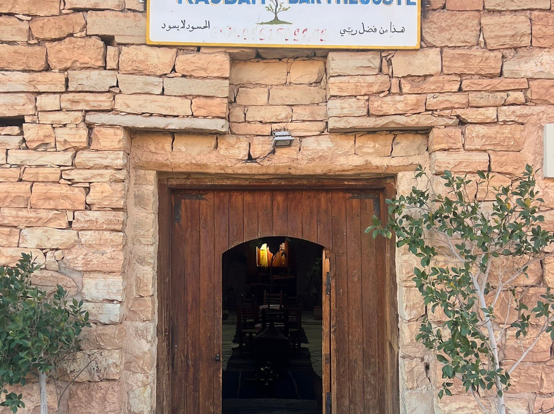 Kasbah Dar Talouste主图