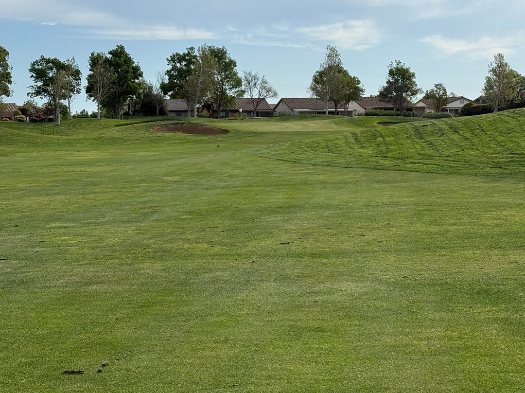The Golf Club at Rio Vista-Rio Vista必去景点