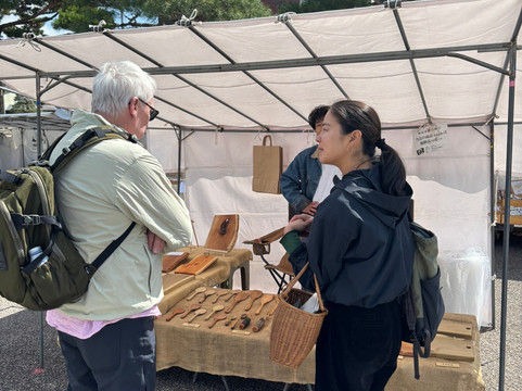 JAPONISME-高山市必去景点