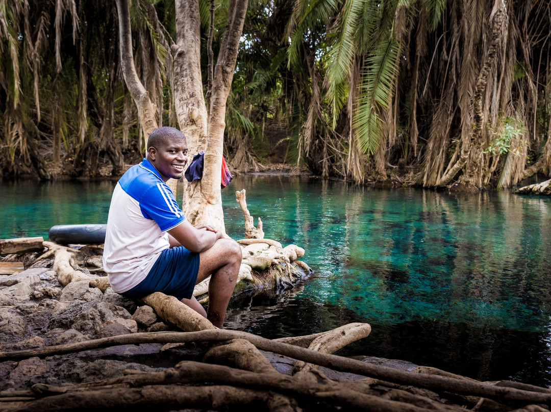 Polepole African Experience-Kibosho Magharibi必去景点