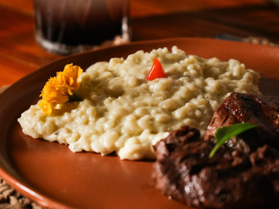 Restaurante Moinho 332