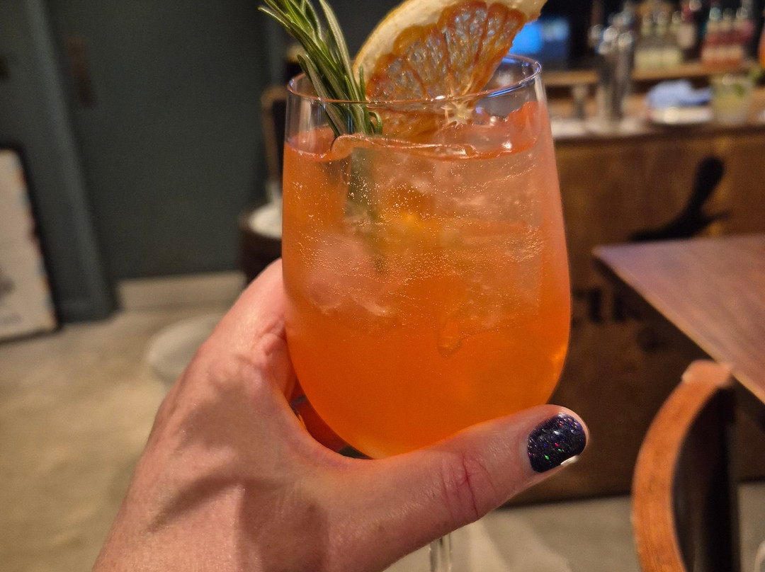 Brindle Distillery景点图片