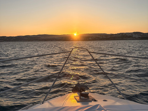 Boat Charter La Duquesa-马尼尔瓦必去景点