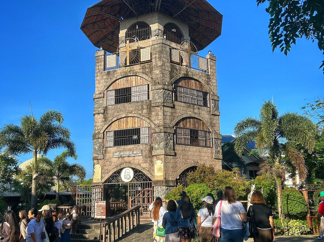 St. Pio Chapel-奎松市必去景点