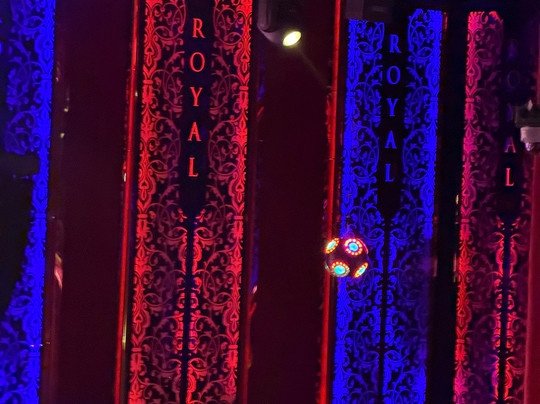 Royal-马卡蒂必去景点