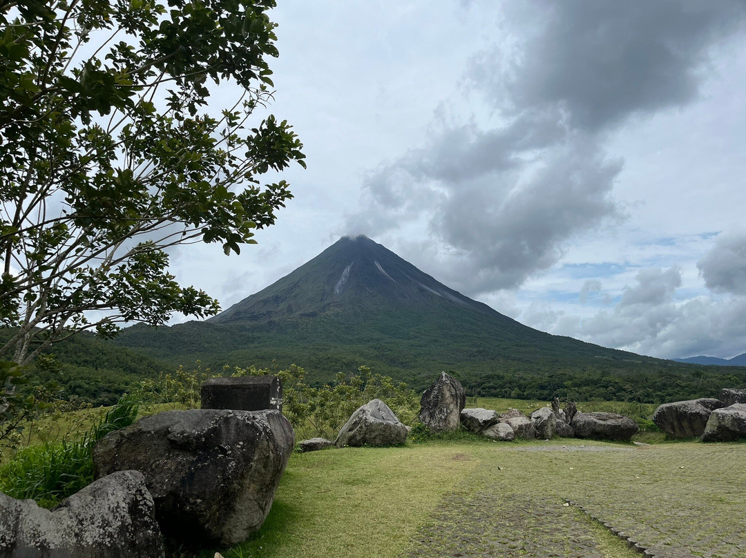 Kurú Natural Springs景点图片