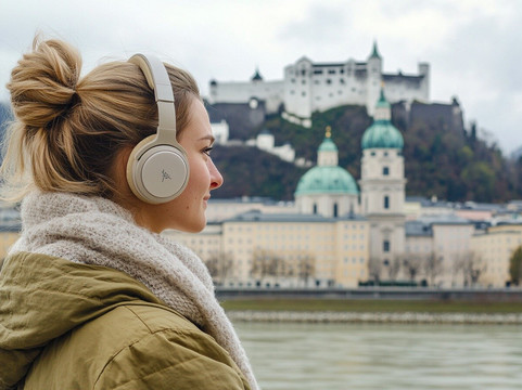 Trales Audio Guides (Salzburg)