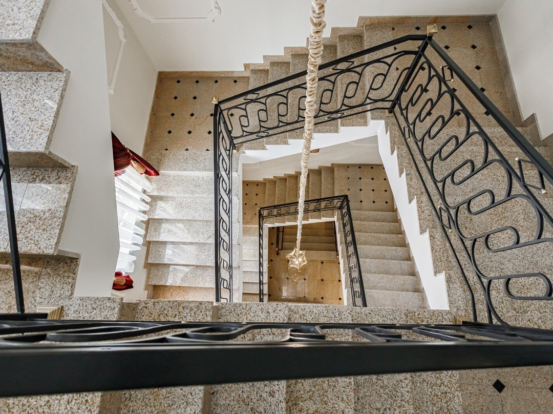 布里斯托尔酒店主图