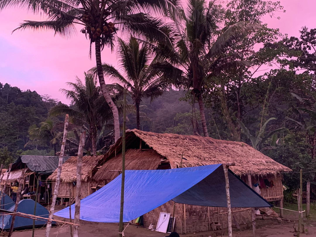 Our Spirit Adventures-伯利角必去景点