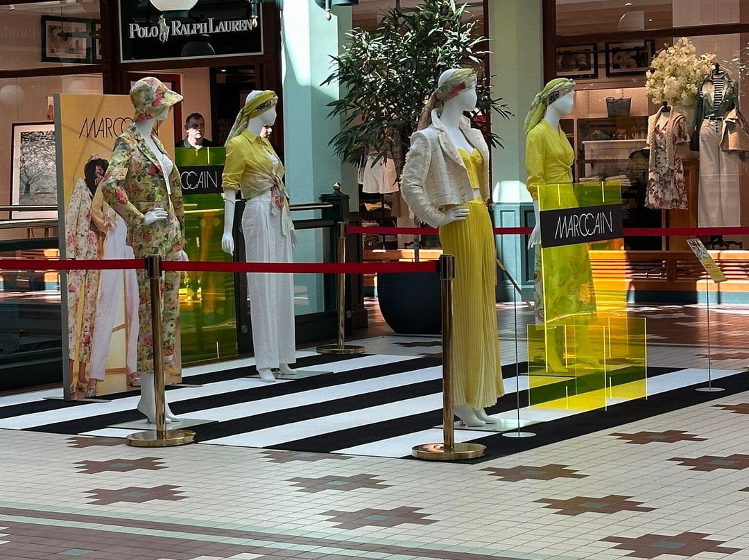 Designer Outlet Salzburg景点图片