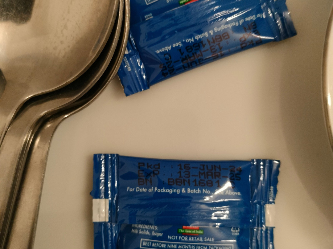 Mysore Chitravana Resort主图