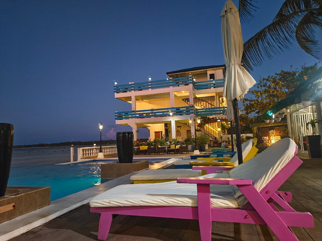 Casa Almarenzo Bed & Breakfast主图