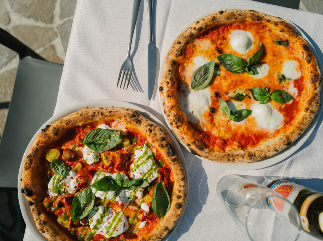 Zestè - Pizzeria Ristorante