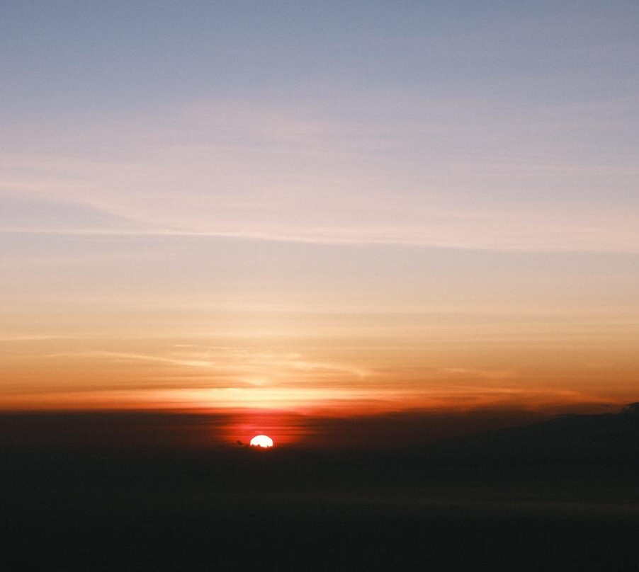 Trekking Rinjani Adventures景点图片
