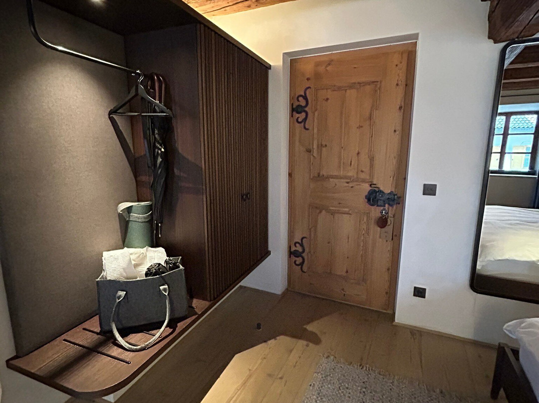 Hotel Ansitz Steinbock主图