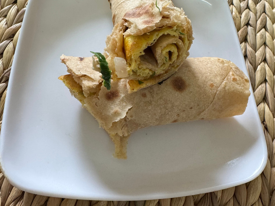 Nepal Cooking School-加德满都必去景点