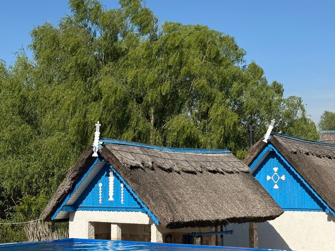 Nena Art Resort