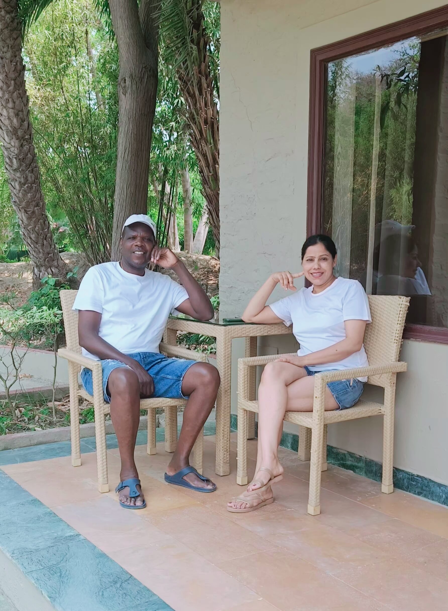 The Kikar Lodge-官方