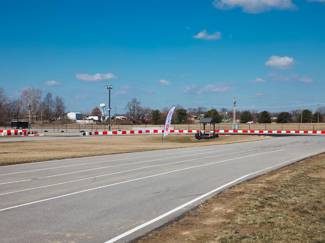 K1 Circuit Whiteland景点图片