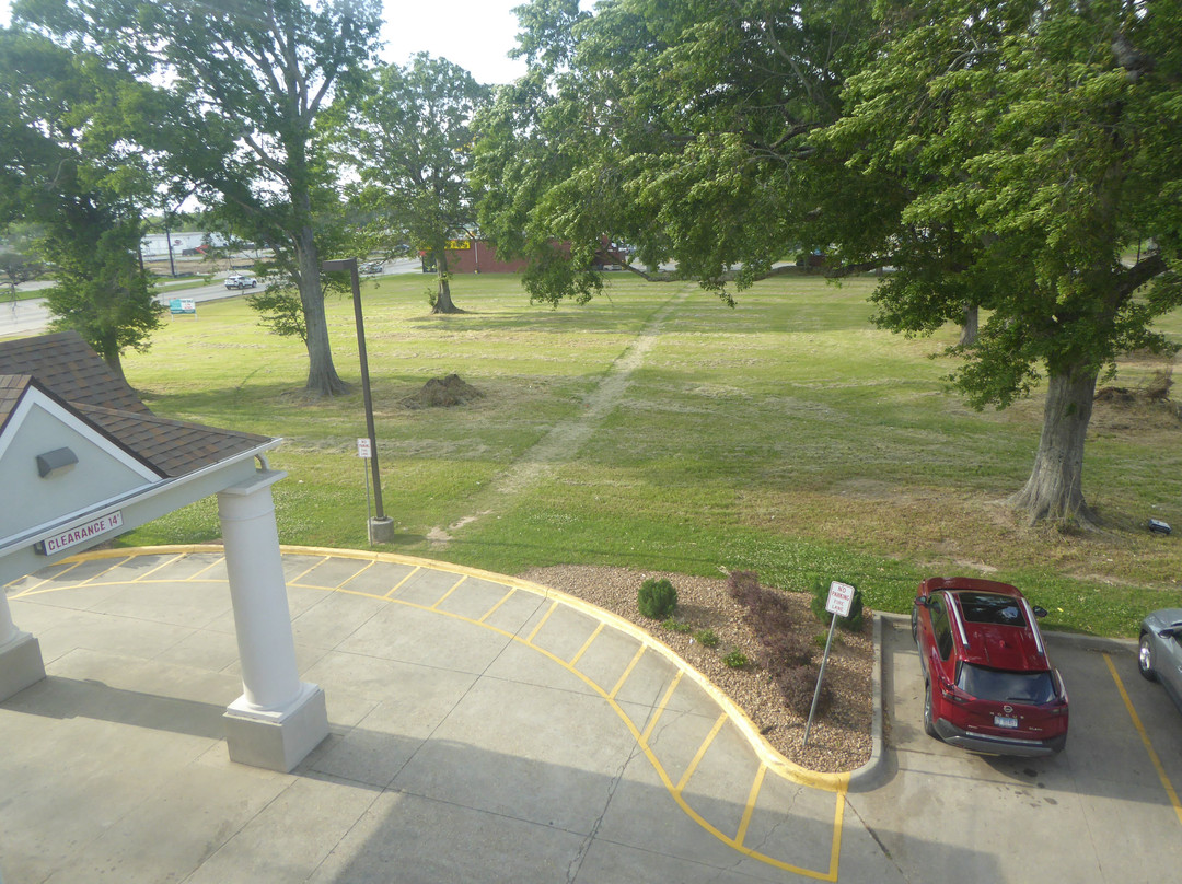 Microtel Inn & Suites by Wyndham Scott Lafayette主图