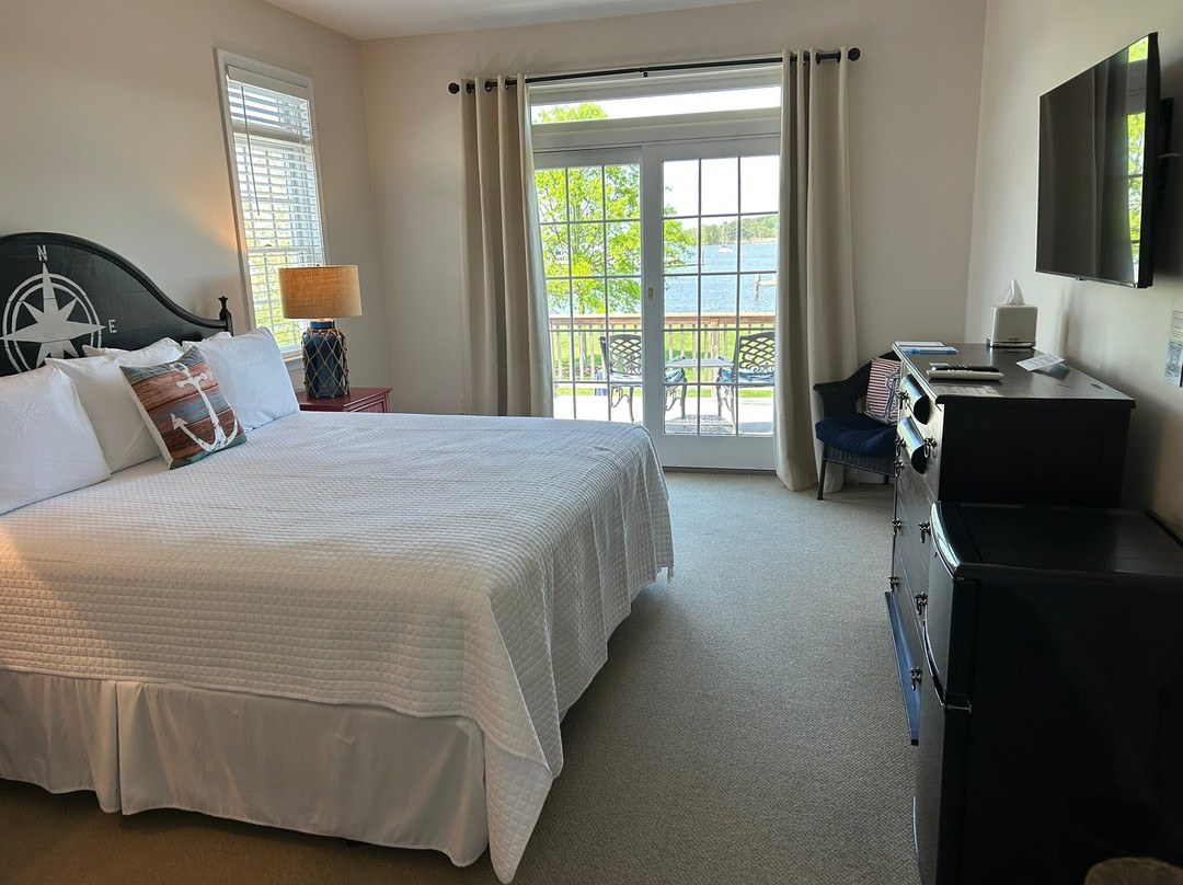 Inn At Haven Harbour主图