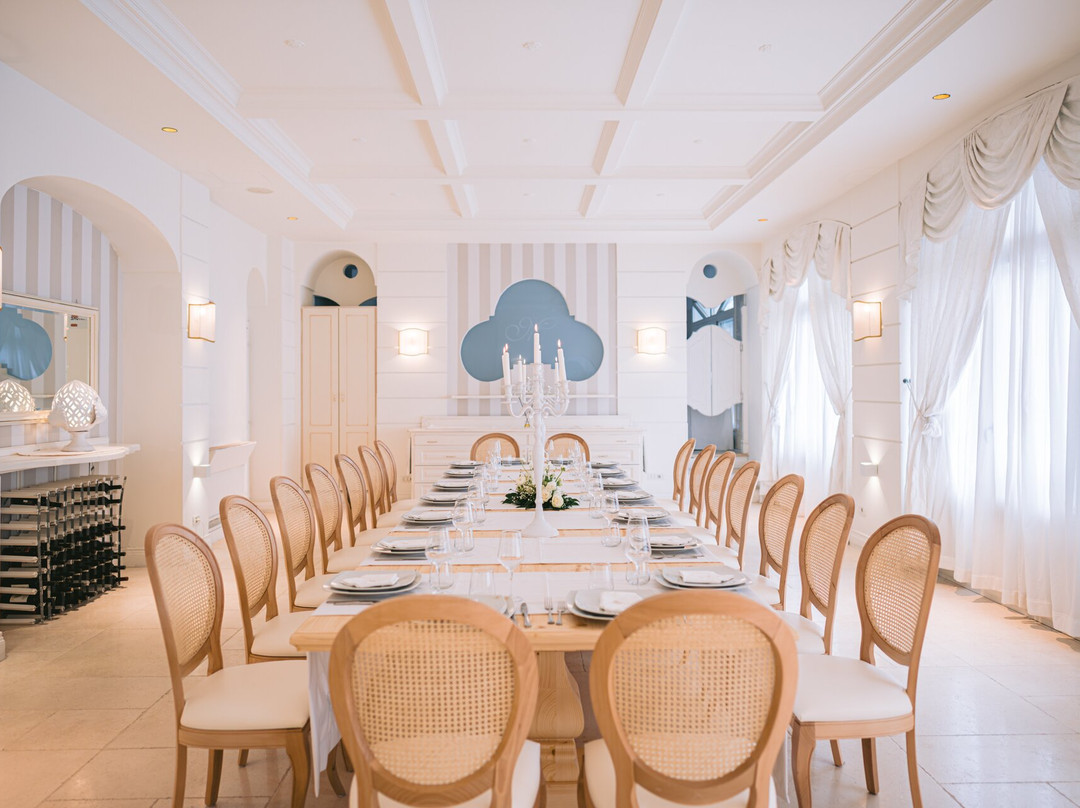 Hotel Minori Palace主图