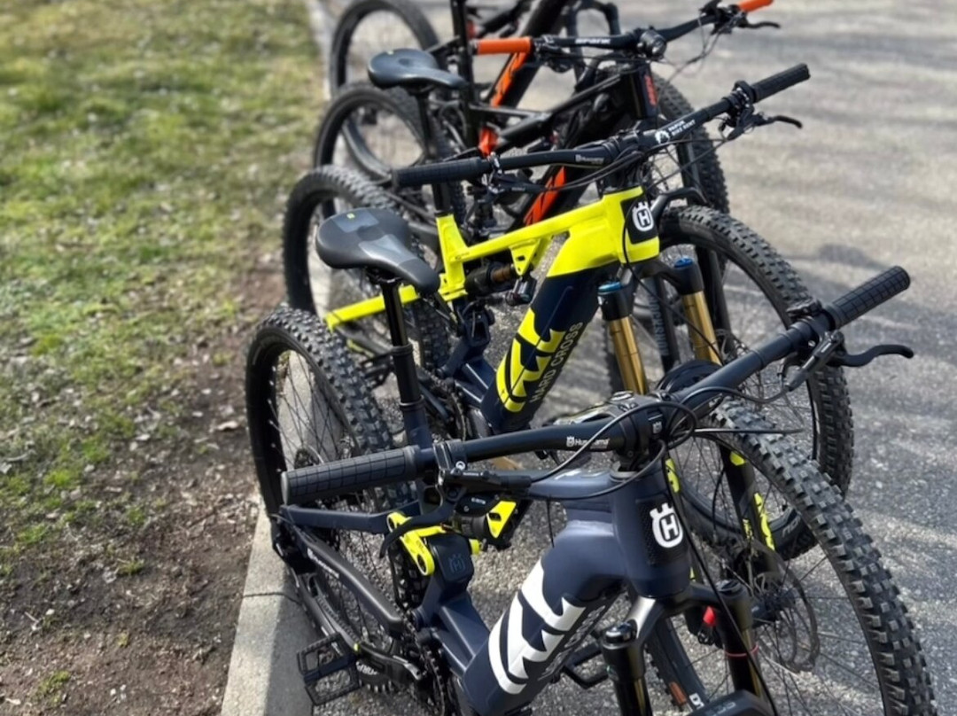 Papuk Bike Rent景点图片