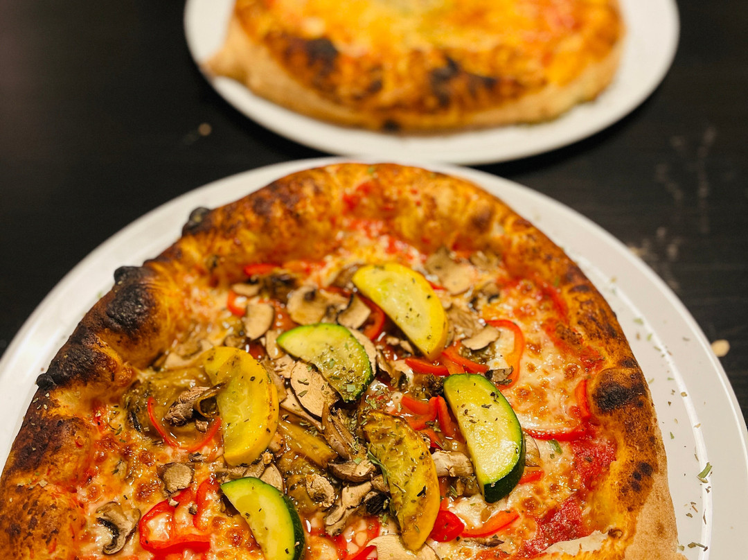 Pizzeria Cristian景点图片