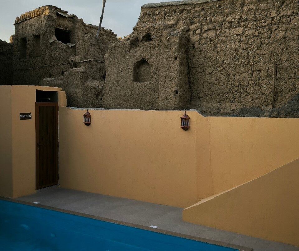 Bait Aljabal Hospitality Inn主图