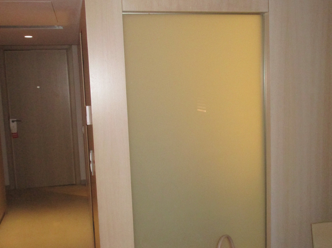 Hydrama Grand Hotel主图