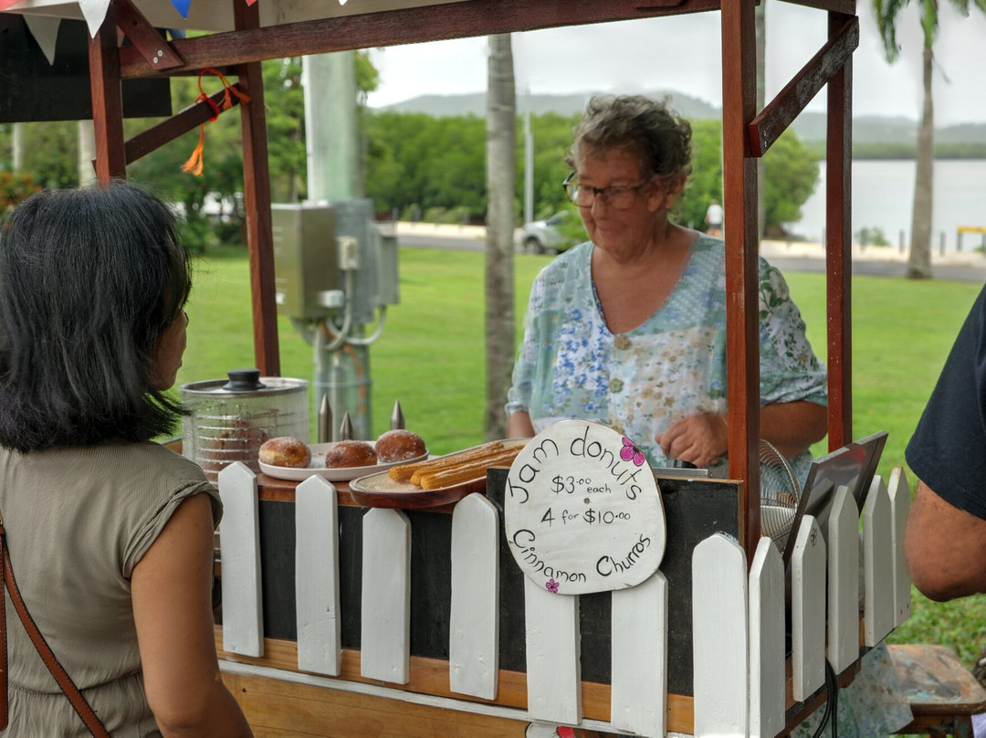 River of Gold Motel主图