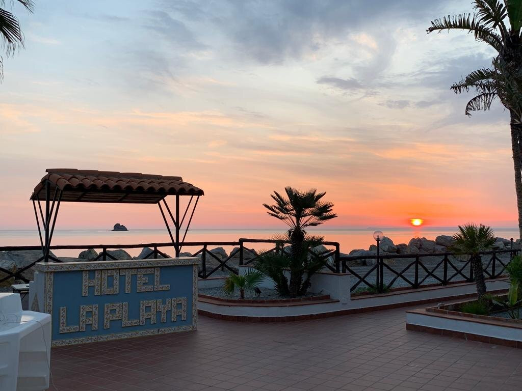 Hotel Club La Playa主图